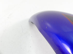 2004 Harley Softail FXSTD SE CVO Deuce Front Fender Oem Paint - Read 59876-00A