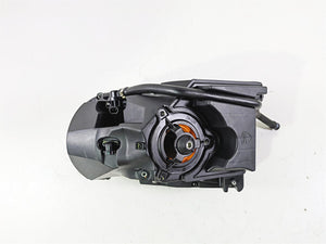 2016 Ducati Monster 1200 S Air Box Cleaner Breather Filter 44212781B