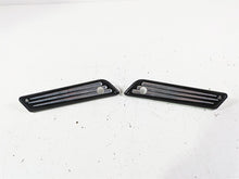 Load image into Gallery viewer, 2015 Harley Touring FLHXS Street Glide Arlen Ness Deep Cut Latch Covers 03-546 | Mototech271
