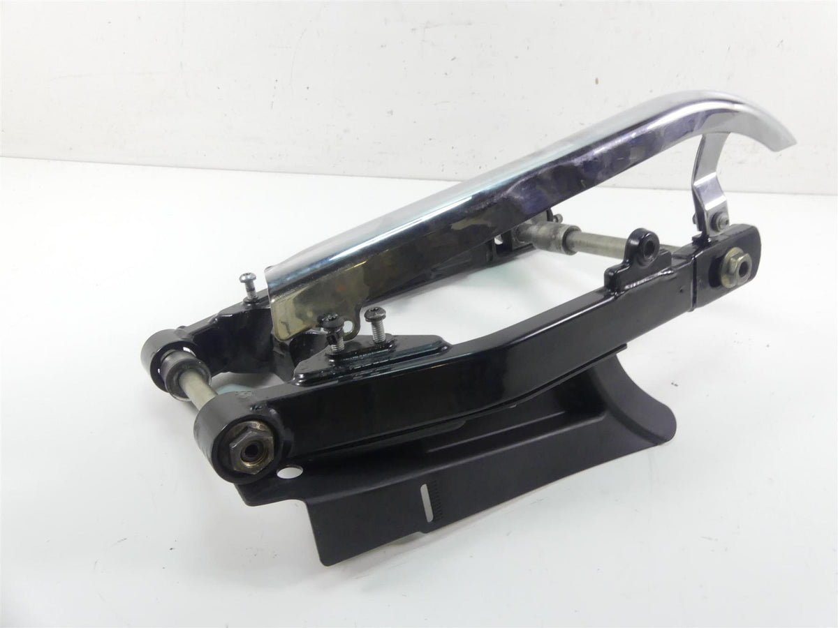 2014 Harley FXDF Dyna Fat Bob Rear Swingarm Swing Arm & 25mm Axle 47820-10 {{ shop.shopifyCountryName }} - Mototech271