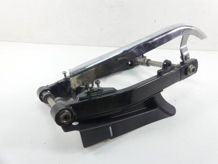 2014 Harley FXDF Dyna Fat Bob Rear Swingarm Swing Arm & 25mm Axle 47820-10 {{ shop.shopifyCountryName }} - Mototech271