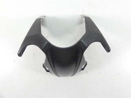 2018 Ducati Hypermotard 939 SP Lower Front Fork Carbon Fiber Fender 564Z0081A {{ shop.shopifyCountryName }} - Mototech271