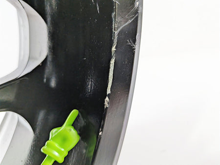 2024 Yamaha YZF R1 RN65 17x6 Rear Wheel Rim - Runout B3L-25338-00 {{ shop.shopifyCountryName }} - Mototech271