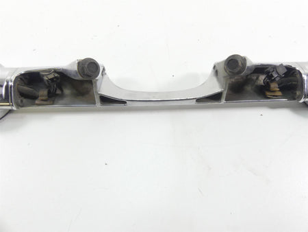 1995 Harley Touring FLHTCU Electra Glide Rear Chrome Led Blinker Bar 68510-74C {{ shop.shopifyCountryName }} - Mototech271