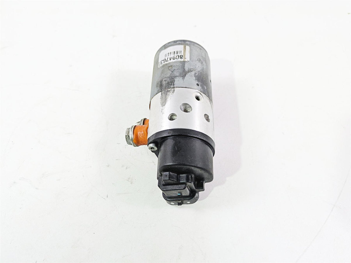 2017 Harley Softail Heritage Classic FLSTC Rear Abs Brake Pump Module 41100038 {{ shop.shopifyCountryName }} - Mototech271