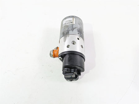 2017 Harley Softail Heritage Classic FLSTC Rear Abs Brake Pump Module 41100038 {{ shop.shopifyCountryName }} - Mototech271