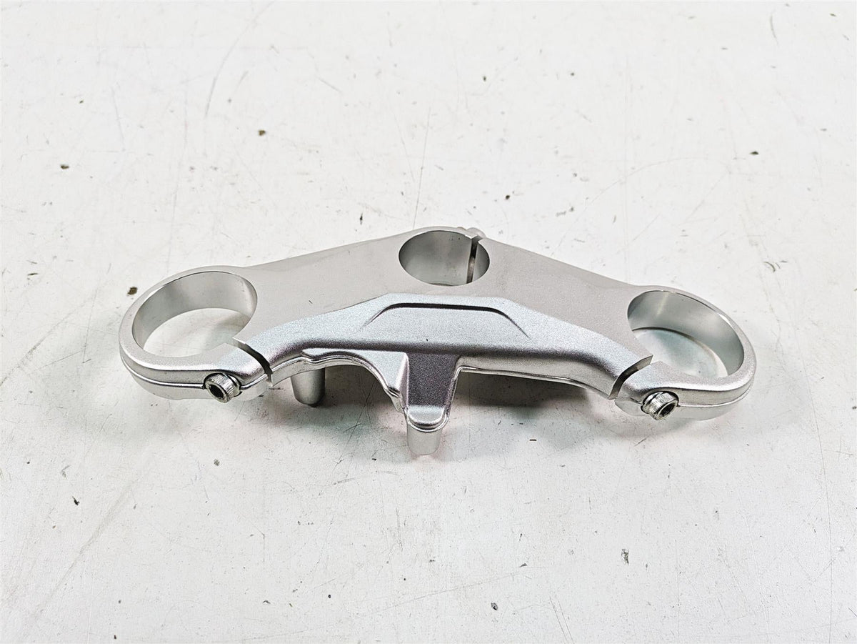 2013 MV Agusta F3 675 ERA Upper Triple Tree Steering Clamp 8000B5703 {{ shop.shopifyCountryName }} - Mototech271