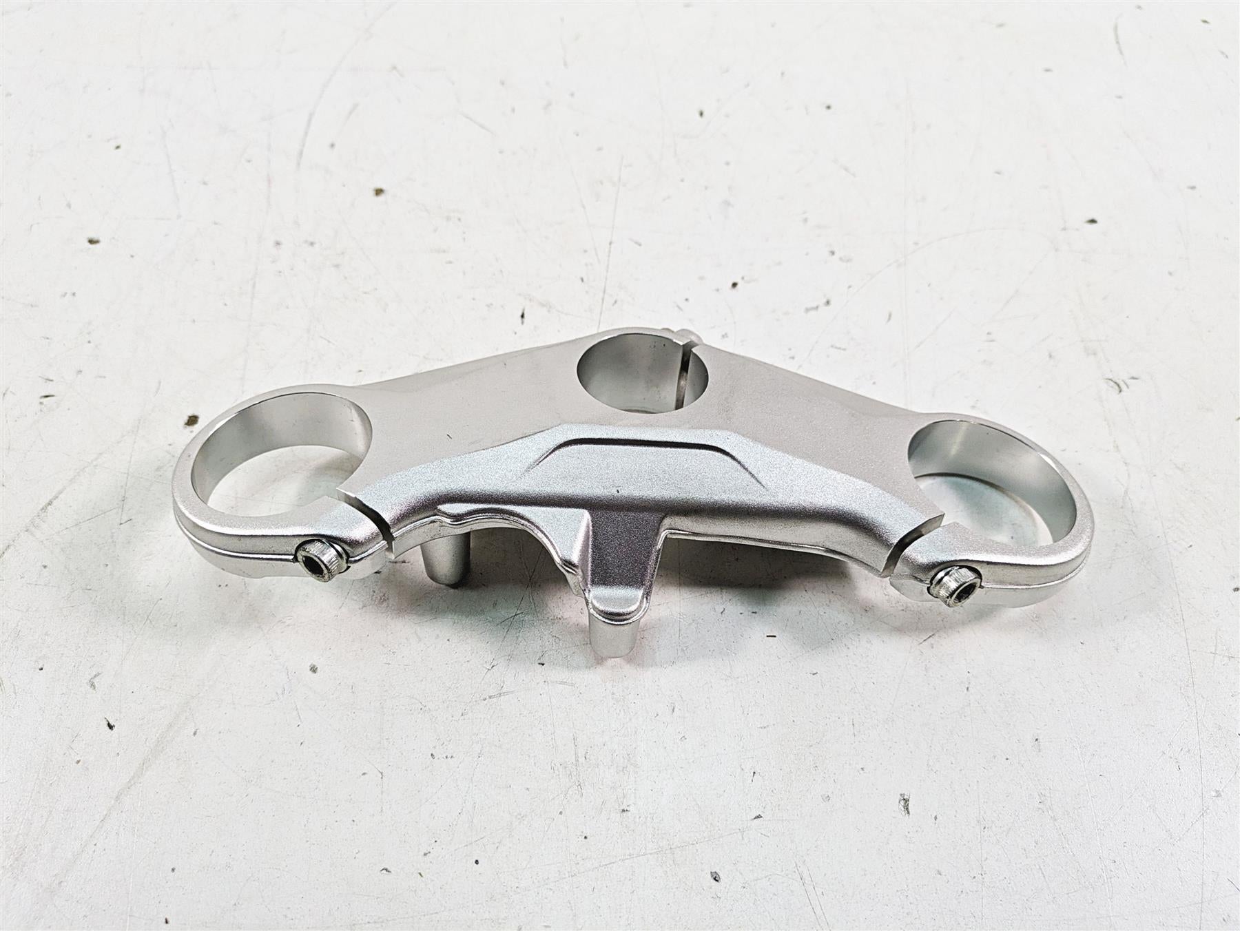 2013 MV Agusta F3 675 ERA Upper Triple Tree Steering Clamp 8000B5703 {{ shop.shopifyCountryName }} - Mototech271