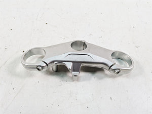 2013 MV Agusta F3 675 ERA Upper Triple Tree Steering Clamp 8000B5703 | Mototech271
