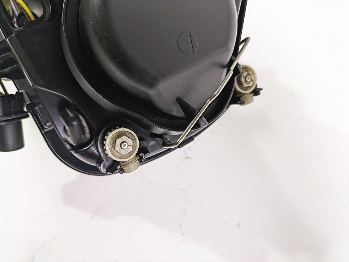 2009 Ducati Multistrada 1100 S Headlight Head Light Lamp - Read 52010031A {{ shop.shopifyCountryName }} - Mototech271