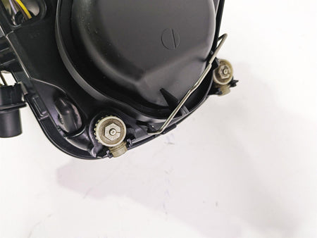 2009 Ducati Multistrada 1100 S Headlight Head Light Lamp - Read 52010031A {{ shop.shopifyCountryName }} - Mototech271
