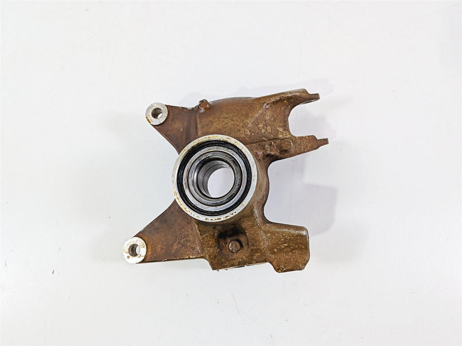 2021 Can-Am Defender MAX XMR HD10 Front Left Spindle Knuckle 706203096 706205517-Mototech271