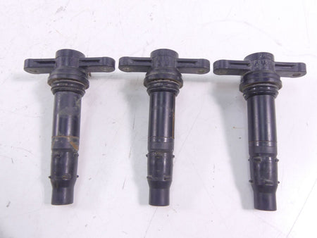 2016 Yamaha YXZ1000 R EPS Ignition Coils Stick Coil Set 2HC-F6T577 {{ shop.shopifyCountryName }} - Mototech271