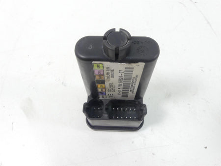 2011 Harley Touring FLTRX Road Glide Tssm Turn Signal Security -Read 68924-07 {{ shop.shopifyCountryName }} - Mototech271