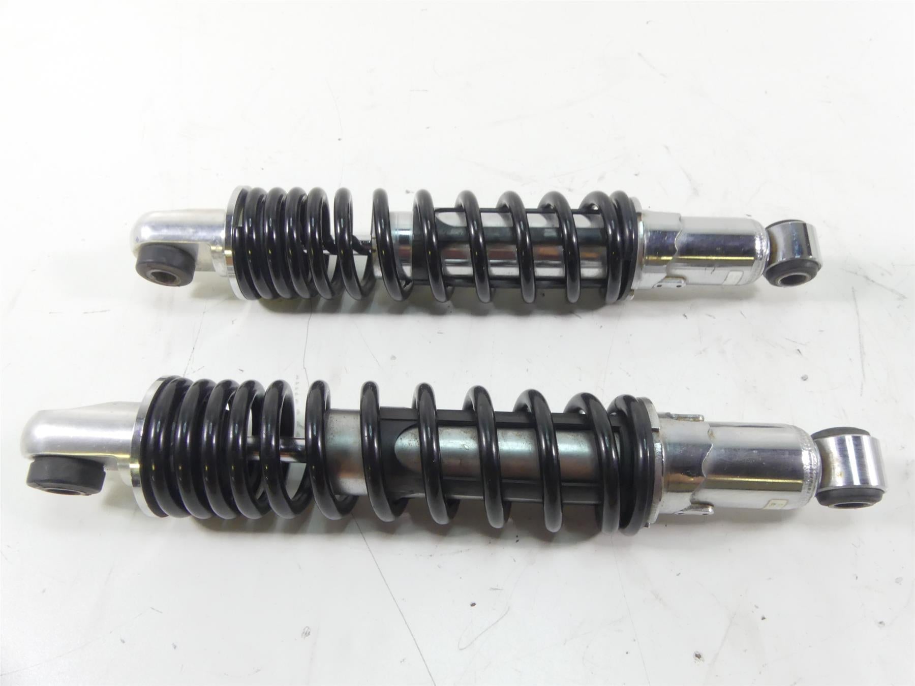 2013 Harley Davidson VRSCF Muscle Rear Shocks Damper 13