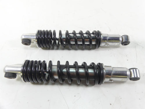 2013 Harley Davidson VRSCF Muscle Rear Shocks Damper 13