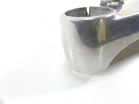 2014 Harley VRSCF Muscle V-Rod Lower Triple Tree Steering Clamp 56mm 46892-09B {{ shop.shopifyCountryName }} - Mototech271