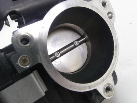 2012 Harley Touring FLHX Street Glide Throttle Body Fuel Injection 27685-11 {{ shop.shopifyCountryName }} - Mototech271