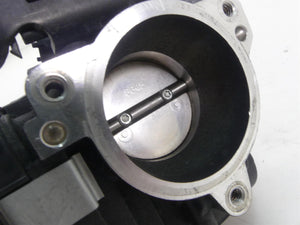 2012 Harley Touring FLHX Street Glide Throttle Body Fuel Injection 27685-11 | Mototech271