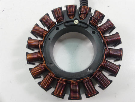 2013 Harley Touring FLHTK Electra Glide Stator Alternator Generator 29987-06D {{ shop.shopifyCountryName }} - Mototech271