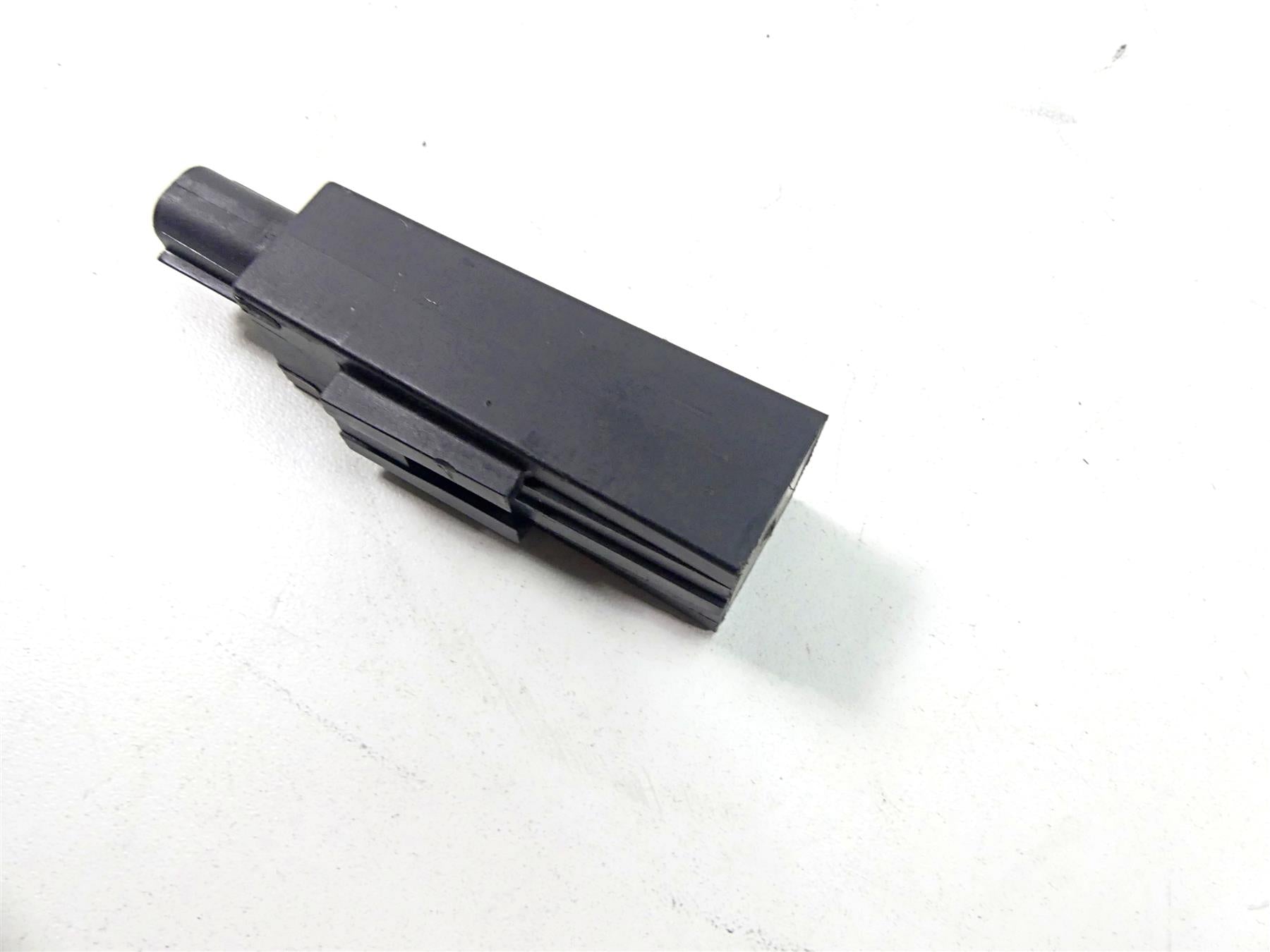 2007 Harley Touring FLHRSE CVO Road King Tssm Module Fob & Antenna 68924-07 {{ shop.shopifyCountryName }} - Mototech271