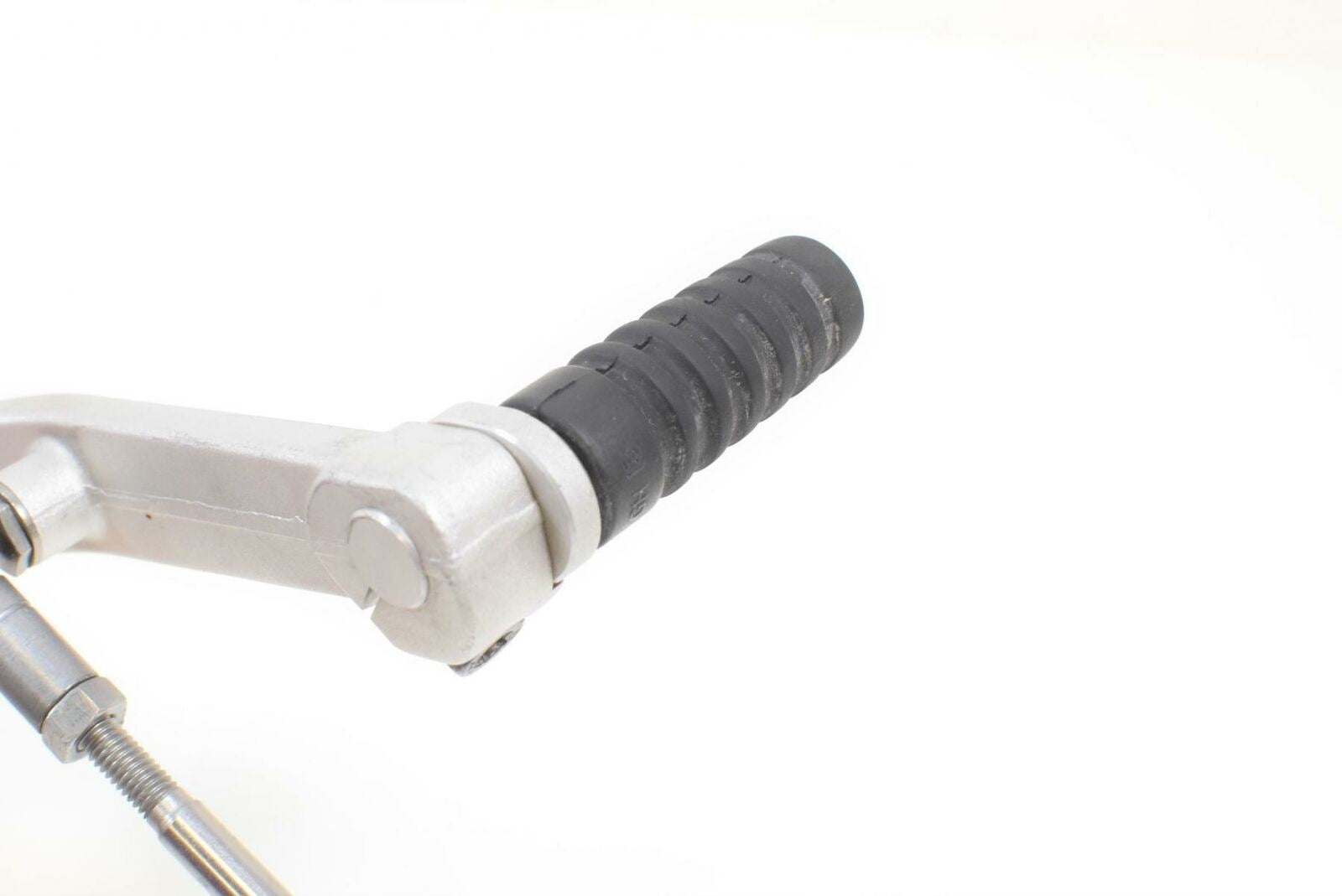 2013 BMW K1600 GTL K48 Gear Selector Shifter Assembly 23417716017 {{ shop.shopifyCountryName }} - Mototech271