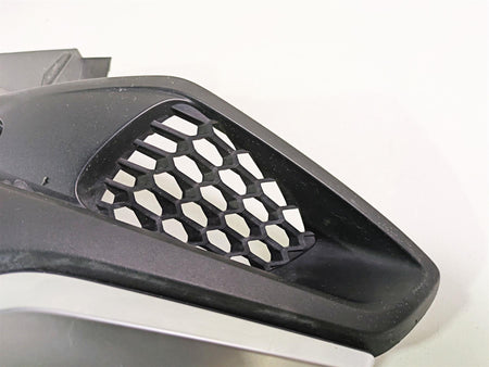 2017 BMW R1200 GS K50 Right Tank Side Fairing Cover Set 46638556636 {{ shop.shopifyCountryName }} - Mototech271