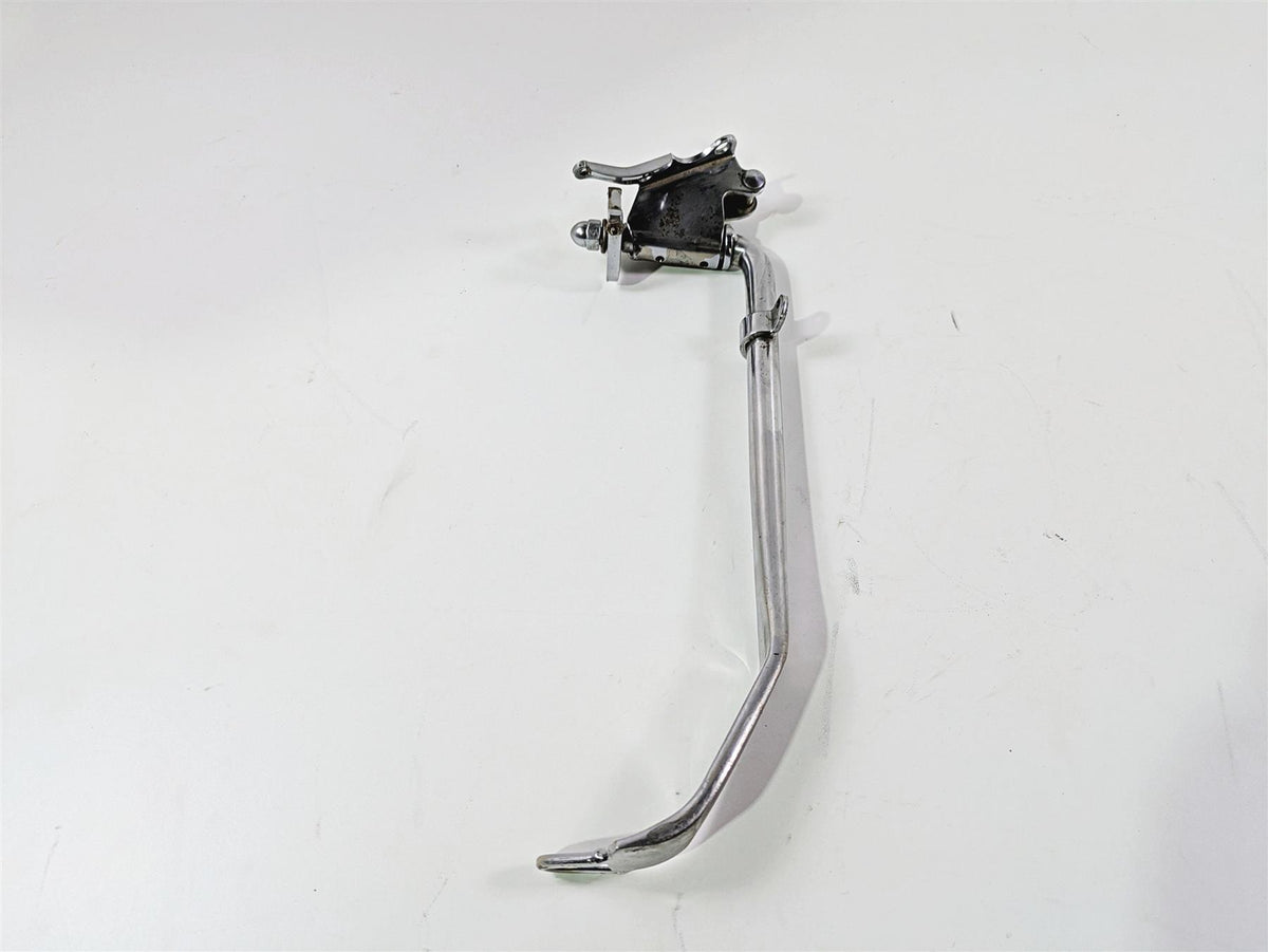 2002 Indian Spirit Deluxe Kickstand Kick Jiffy Stand & Mount 42-048 {{ shop.shopifyCountryName }} - Mototech271