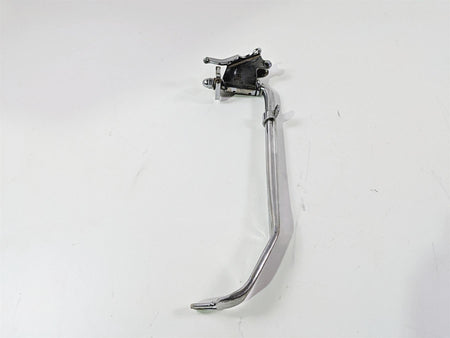 2002 Indian Spirit Deluxe Kickstand Kick Jiffy Stand & Mount 42-048 {{ shop.shopifyCountryName }} - Mototech271