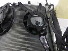 Load image into Gallery viewer, 2012 Kawasaki ZX1400 ZX14R Ninja Radiator Fan Reservoir Hoses Set 39061-0107 | Mototech271
