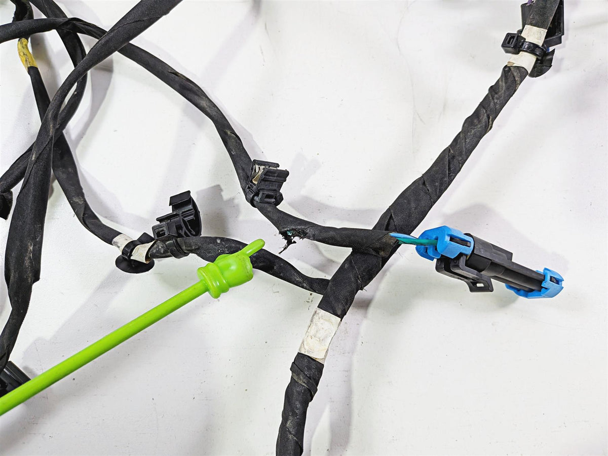 2024 Polaris RZR Pro XP Sport Main Wiring Harness Loom 2416630-Mototech271