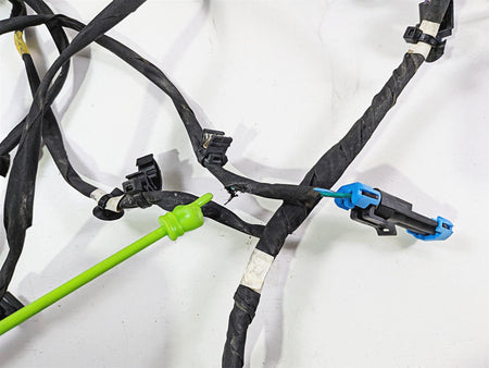 2024 Polaris RZR Pro XP Sport Main Wiring Harness Loom 2416630-Mototech271