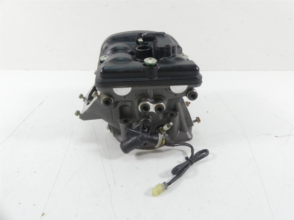2015 Ducati Diavel Carbon Red Rear Vertical Cylinder Head - 12K 30123564AB {{ shop.shopifyCountryName }} - Mototech271