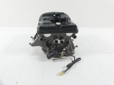 2015 Ducati Diavel Carbon Red Rear Vertical Cylinder Head - 12K 30123564AB {{ shop.shopifyCountryName }} - Mototech271