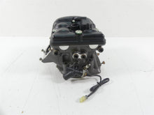 Load image into Gallery viewer, 2015 Ducati Diavel Carbon Red Rear Vertical Cylinder Head - 12K 30123564AB | Mototech271
