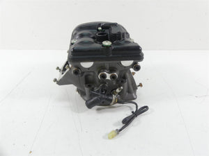 2015 Ducati Diavel Carbon Red Rear Vertical Cylinder Head - 12K 30123564AB | Mototech271