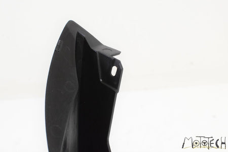 2011 BMW K1300S K1300 S K40 Back Tail Center Cover Fairing 46627675427 {{ shop.shopifyCountryName }} - Mototech271