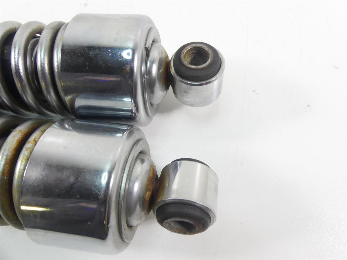 2006 Harley Sportster XL1200 Custom Rear Shock Damper Set 11 3/4" 54568-04 {{ shop.shopifyCountryName }} - Mototech271