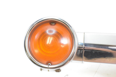2002 Harley Touring FLHRI Road King Rear Blinker Turn Signal Bar 68145-98 {{ shop.shopifyCountryName }} - Mototech271