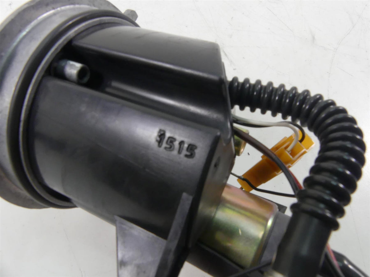 2006 Ducati 999 Biposto Fuel Gas Petrol Pump - Tested 16023622A {{ shop.shopifyCountryName }} - Mototech271