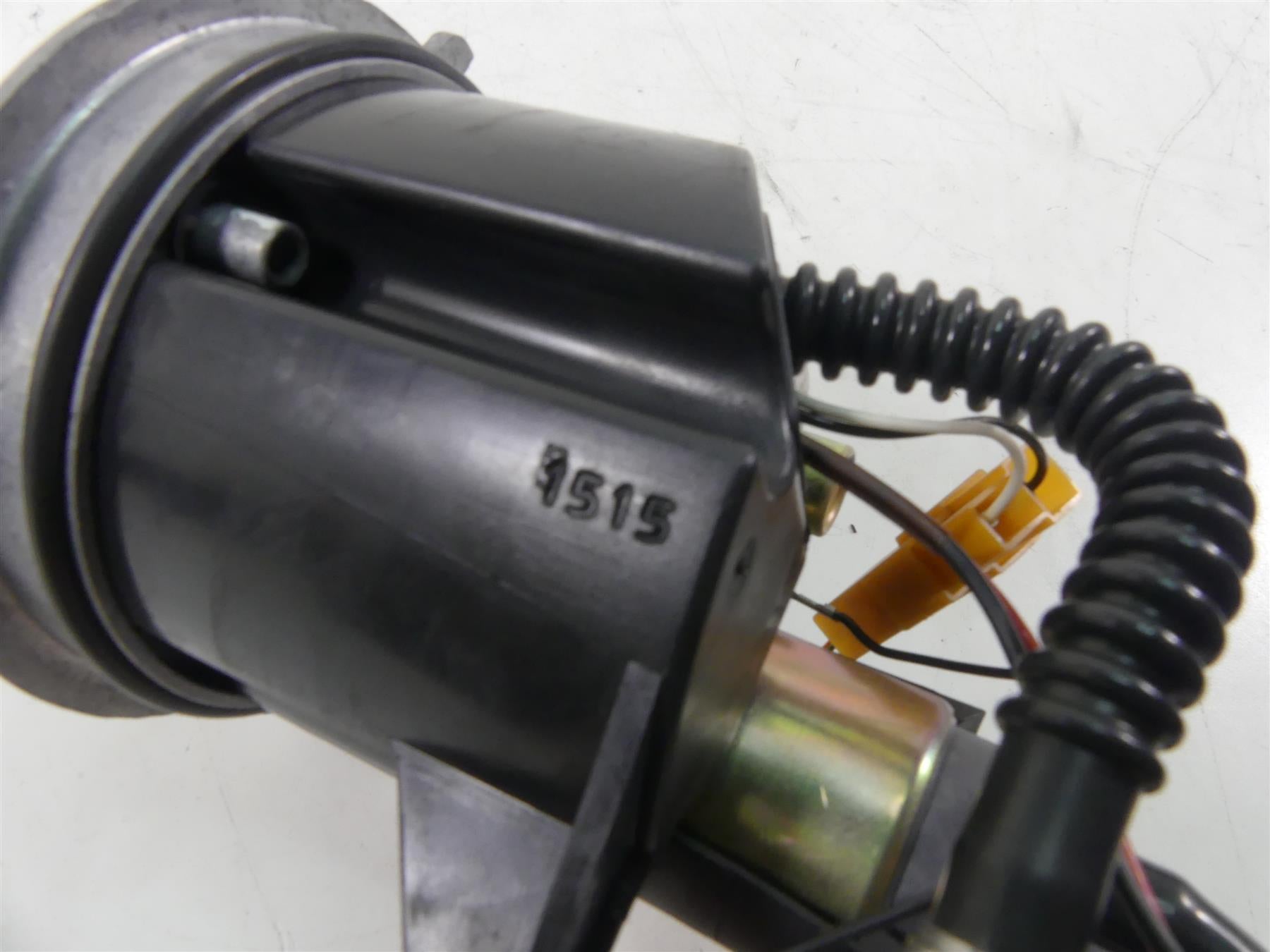 2006 Ducati 999 Biposto Fuel Gas Petrol Pump - Tested 16023622A {{ shop.shopifyCountryName }} - Mototech271