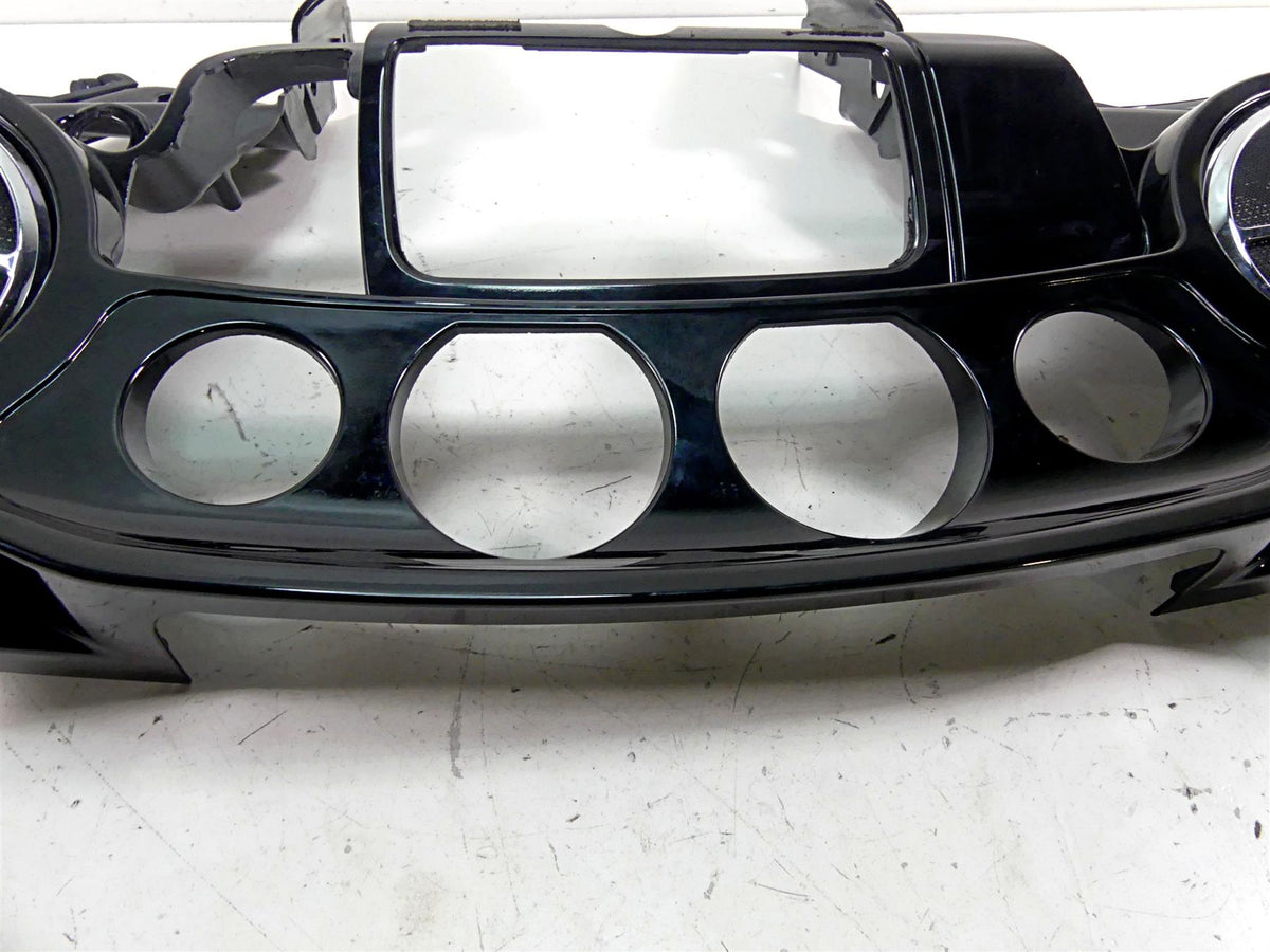 2015 Harley Touring FLHXS Street Glide Inner Front Fairing Cover 570000111 {{ shop.shopifyCountryName }} - Mototech271