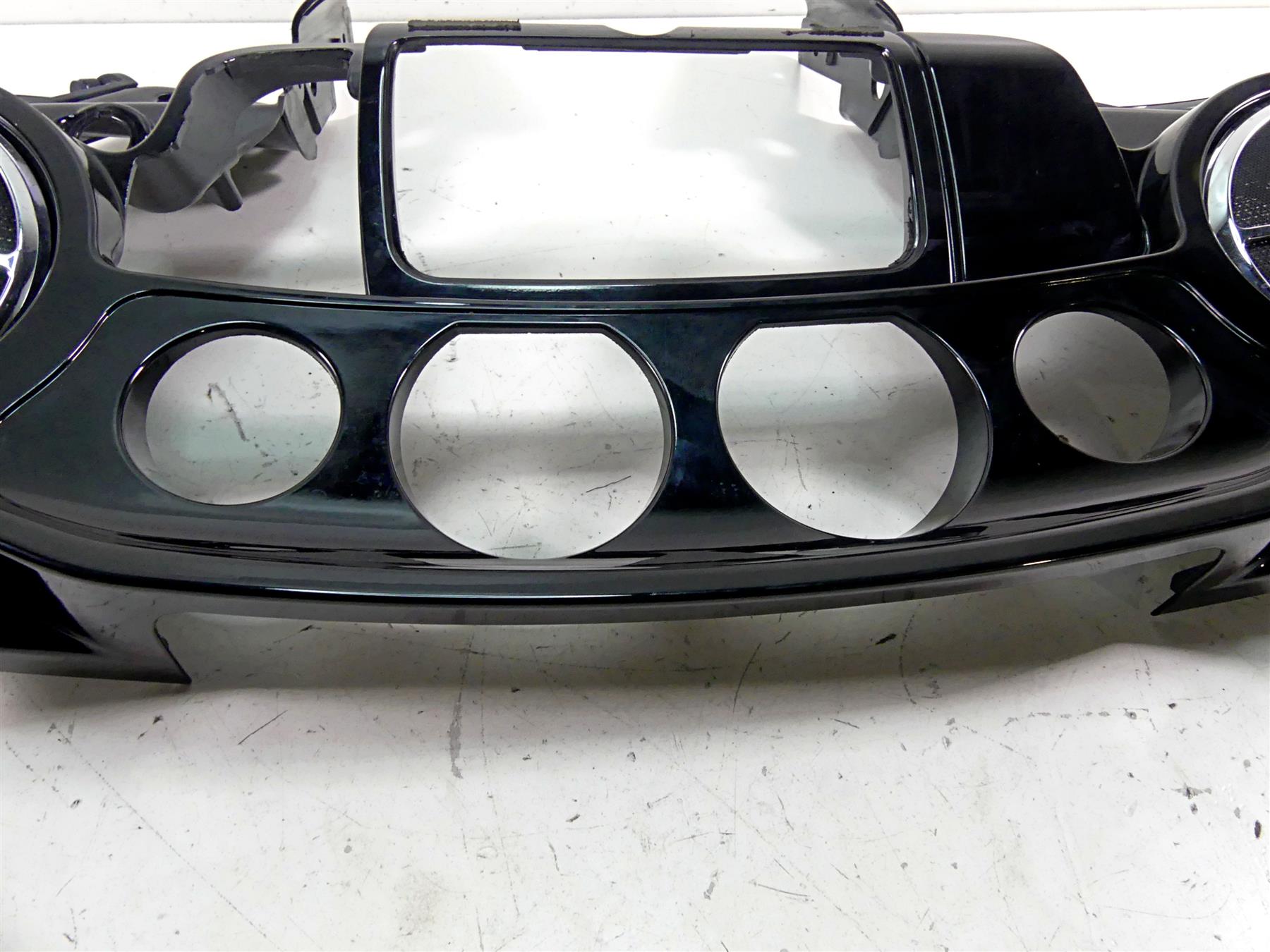 2015 Harley Touring FLHXS Street Glide Inner Front Fairing Cover 570000111 {{ shop.shopifyCountryName }} - Mototech271