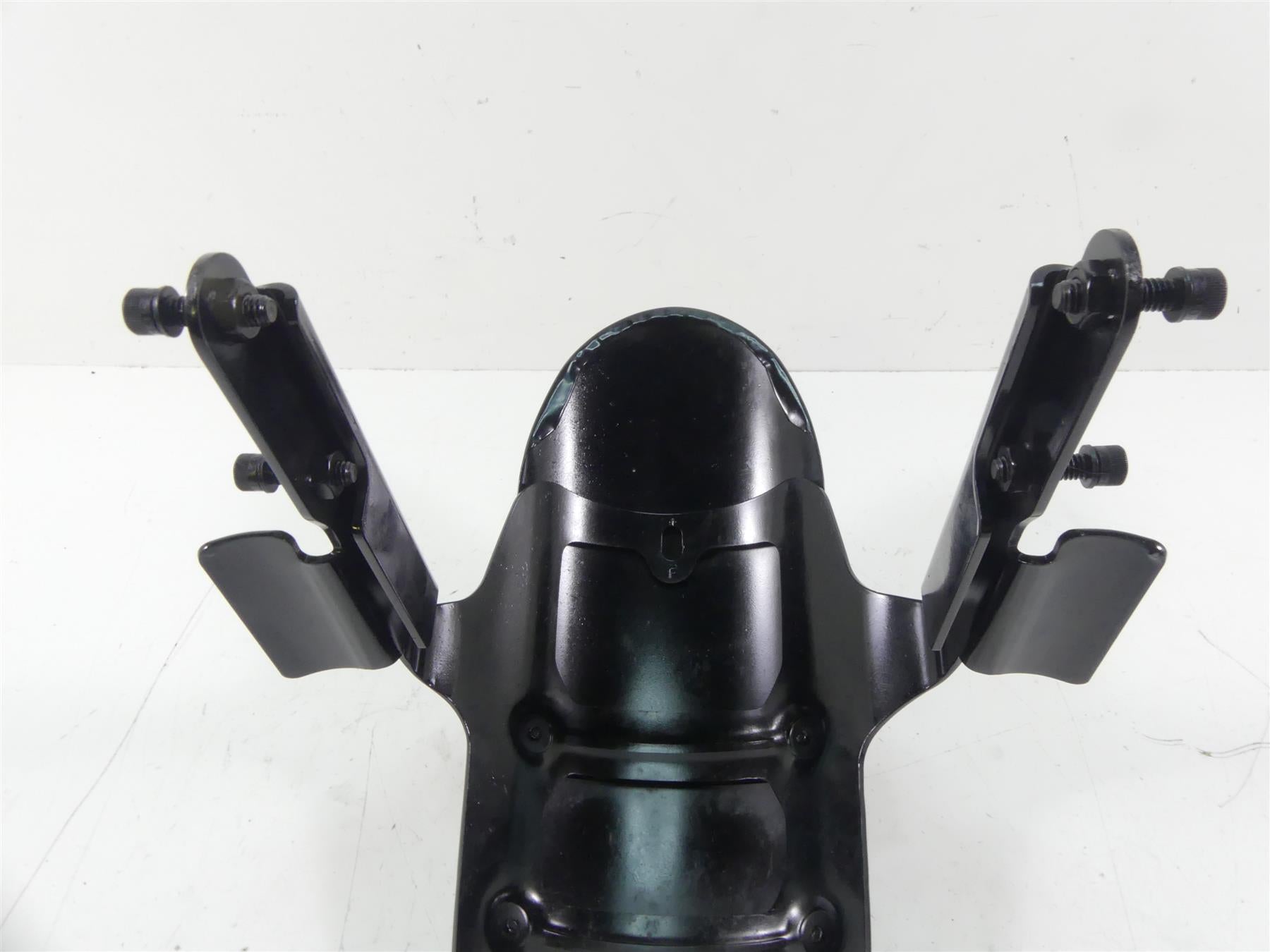2017 Harley FXSE CVO Pro Street Breakout Front Fender Starfire -Read 58900197 {{ shop.shopifyCountryName }} - Mototech271