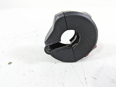 2014 BMW R1200 RT RTW K52 Right Hand Control Switch 61318546188 {{ shop.shopifyCountryName }} - Mototech271