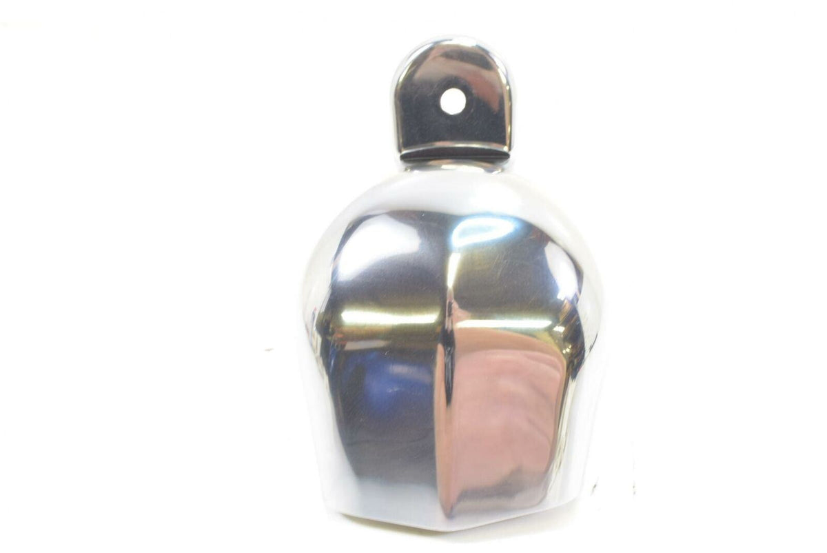 2007 Harley Touring FLHTCU Electra Glide Horn With Chrome Cover 61300478A {{ shop.shopifyCountryName }} - Mototech271