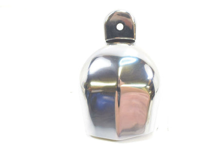 2007 Harley Touring FLHTCU Electra Glide Horn With Chrome Cover 61300478A {{ shop.shopifyCountryName }} - Mototech271