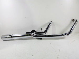 2007 Yamaha XVS1300 V-Star Tour Vance Hines Pro Pipe Full Exhaust System 25513 | Mototech271