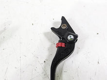 Load image into Gallery viewer, 2020 Triumph Street Scrambler 900 Clutch Perch &amp; Short ASF Lever Set T2043122
