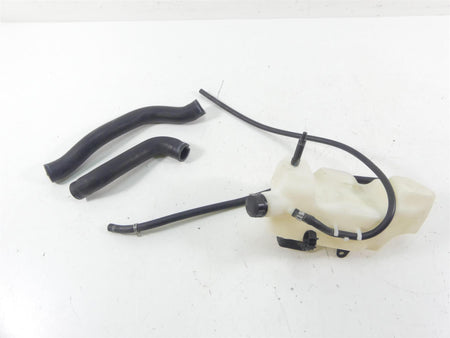 2017 Ducati Monster 1200 S Radiator Cooler Hoses Reservoir Set 58510822B {{ shop.shopifyCountryName }} - Mototech271